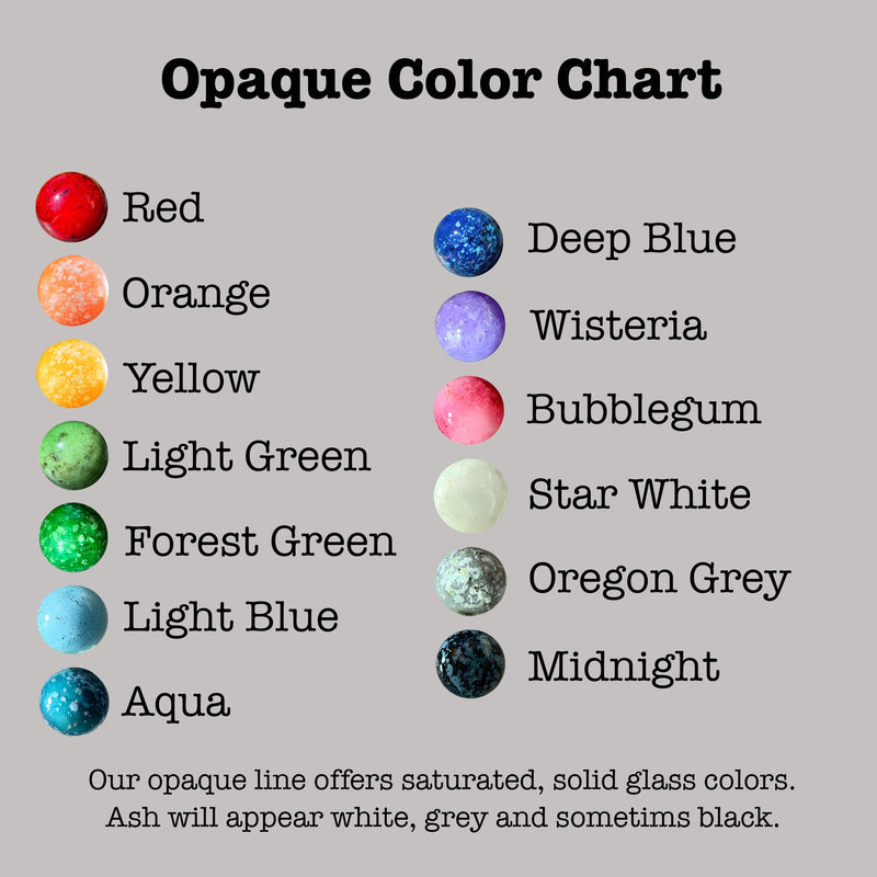 color chart